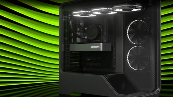 NVIDIA annuncia RTX 5050 per desktop e laptop: DLSS 4 e Multi-Frame al prezzo più basso