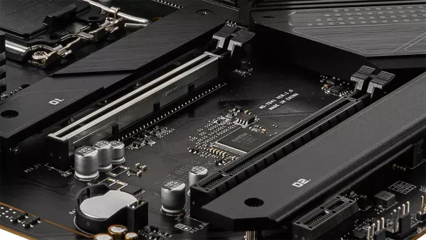 PCI Express 7.0, ora è ufficiale: il PCI-SIG svela tutte le specifiche tecniche