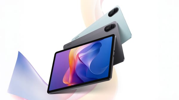 Xiaomi lancia Redmi Pad 2: display 2,5K e batteria da 9.000 mAh a partire da 199€