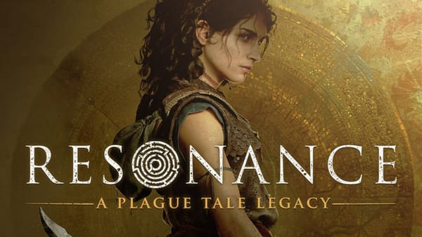 Resonance: A Plague Tale Legacy, prequel oscuro in arrivo nel 2026