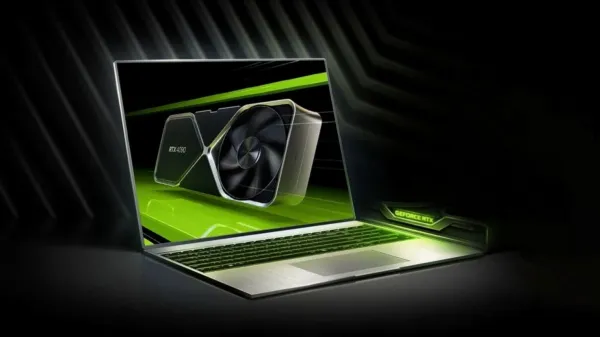 La GeForce RTX 5050 Laptop fa capolino online: avrà 8 GB di VRAM e 2.560 CUDA Core
