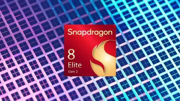 Lo Snapdragon 8 Elite 2 di Qualcomm compare su GeekBench con un benchmark da record