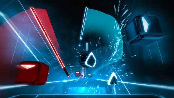 Beat Saber suona l'ultima canzone su PS5: fine supporto, il multiplayer chiude nel 2026