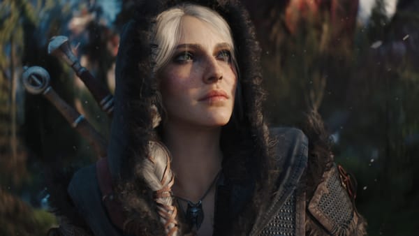 The Witcher 4: Ciri protagonista nella tech demo in Unreal Engine 5