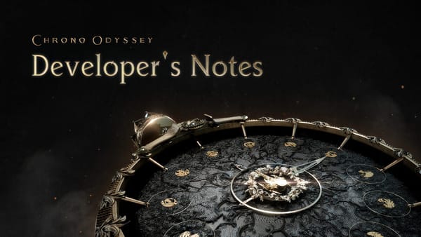 Dopo la beta, Chrono Odyssey cambia combattimento, skill e mondo di gioco, ma il 2025 è a rischio