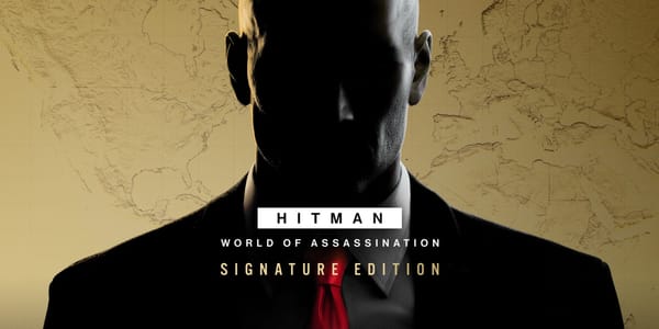 Hitman su Switch 2 svela segreti sulla console: il DLSS è a livello di sistema?
