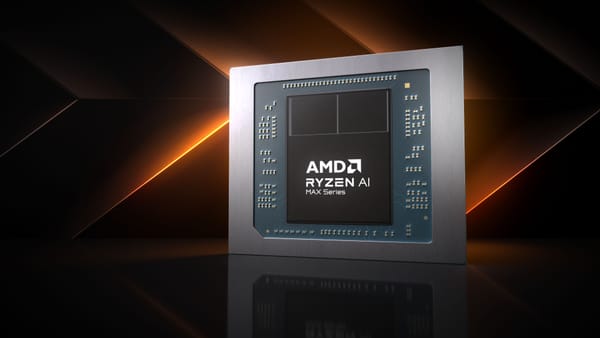 AMD Krackan Point 2 fa capolino su GeekBench: la prima APU è il Ryzen AI 5 330