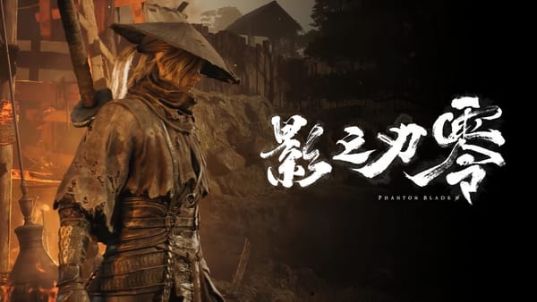 Non chiamatelo Soulslike: Phantom Blade Zero si mostra in un nuovo esaltante video gameplay