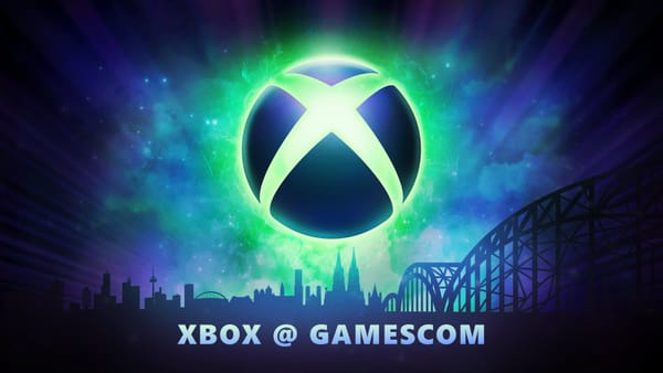 Xbox annuncia il programma della Gamescom 2025: demo giocabile di Hollow Knight: Silksong e ROG Xbox Ally
