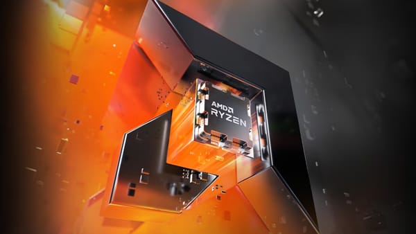 AMD, in arrivo il Ryzen 7 9700F e la serie PRO 9000: i dettagli dal sito ASUS