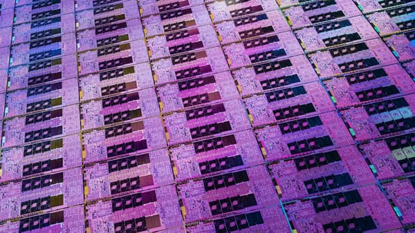 Apple sceglierà Intel 14A per i chip M dei prossimi MacBook?