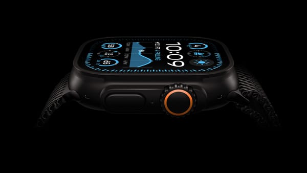 Apple Watch Ultra 3 in arrivo: più potente, 5G e SOS globale