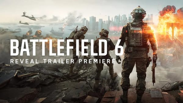 Battlefield 6, gigantesco leak mostra 40 minuti di gameplay: il multiplayer solido, distruzione impressionante