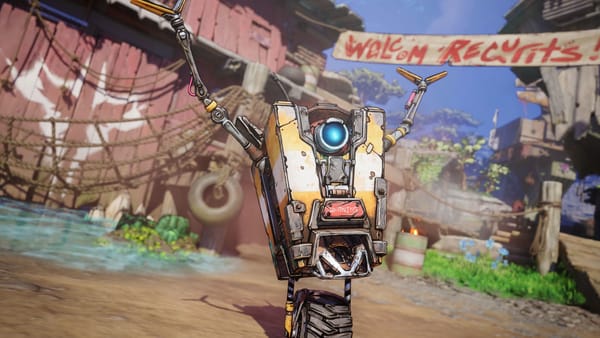 Borderlands 4 avrà il mondo più grande mai creato da Gearbox, grazie a... "stronzate tecniche"