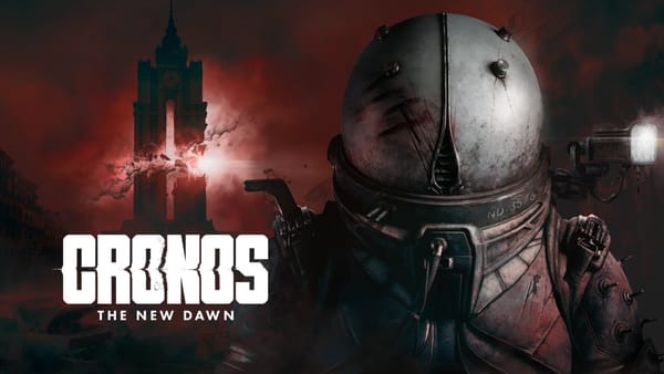 Cronos: The New Dawn ha una data: il 5 settembre su PC, console e Switch 2