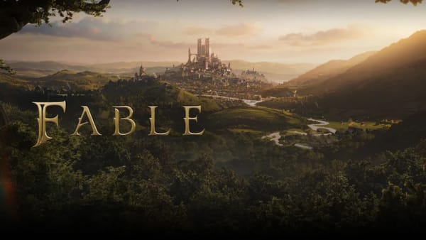 Fable, nuovo rumor: a rischio anche l'uscita nel 2026, possibile rinvio al 2027?