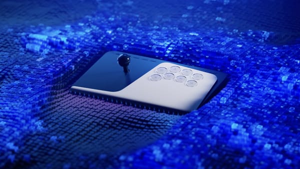 Addio "Project Defiant", benvenuto FlexStrike: il favoloso fight stick arriverà nel 2026