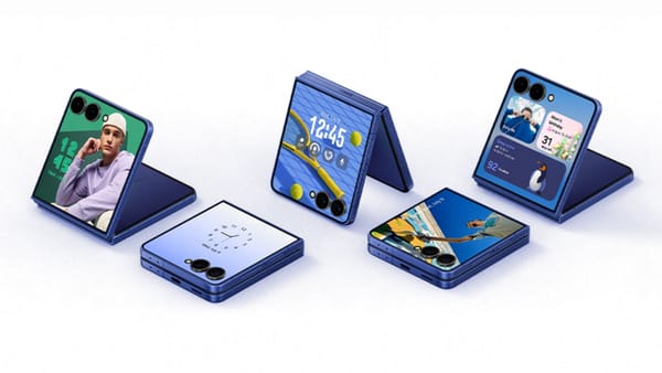 Galaxy Z Flip7 e Flip7 FE: pieghevoli a conchiglia sempre più sottili e smart