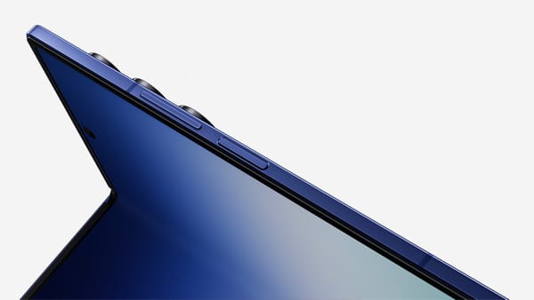 Galaxy Z Fold7 ufficiale, il pieghevole ultrasottile per sostituire laptop e tablet