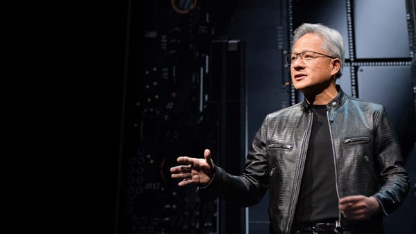 Jensen Huang è il nuovo Elon Musk? Il CEO di NVIDIA come mediatore tra USA e Cina