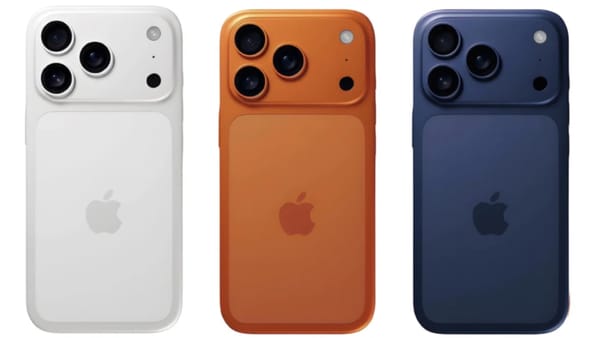 iPhone 17 Pro, volete vedere come saranno i colori in foto? Mega leak ve li mostra in anteprima