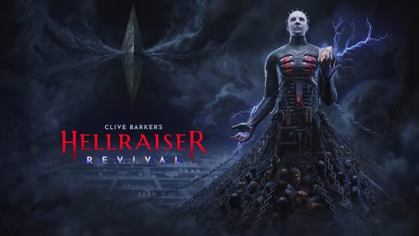 Hellraiser: Revival, un nuovo incubo single player per PS5, Xbox e PC col supporto di Clive Barker