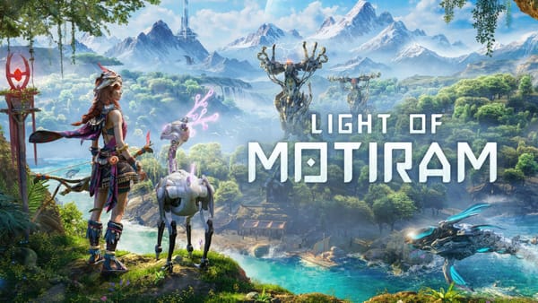 Light of Motiram "è un clone" di Horizon: Sony porta Tencent in tribunale per violazione di copyright