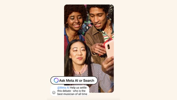 Meta AI su WhatsApp, l'Antitrust avvia un'istruttoria per abuso di posizione dominante