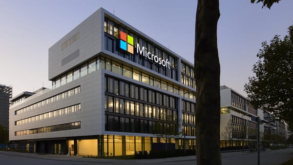 Dopo NVIDIA, anche Microsoft entra nel club dei 4 trilioni grazie ai profitti dell'IA