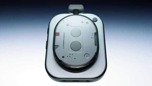 Nothing lancia Headphone (1): primi giudizi (quasi) tutti positivi