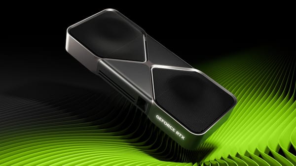NVIDIA potrebbe anticipare le RTX 50 SUPER per le festività del 2025