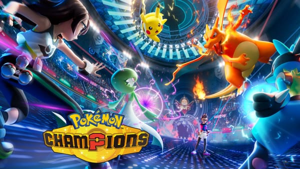 Il futuro del competitivo Pokémon? Ecco il gameplay di Pokémon Champions, arriverà nel 2026