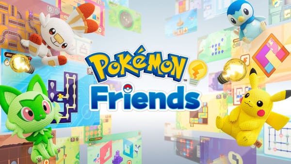 Pokémon Presents, arriva Pokémon Friends: come funziona e quanto costa il nuovo rompicapo