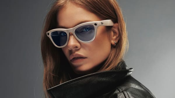 Ray-Ban Meta triplica le vendite: occhiali smart sono la nuova miniera d'oro del tech?