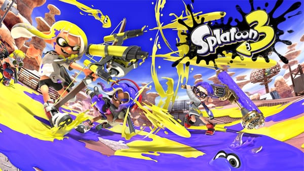 Splatoon 3 in 4K su Switch 2: il divario con la prima Switch è impressionante