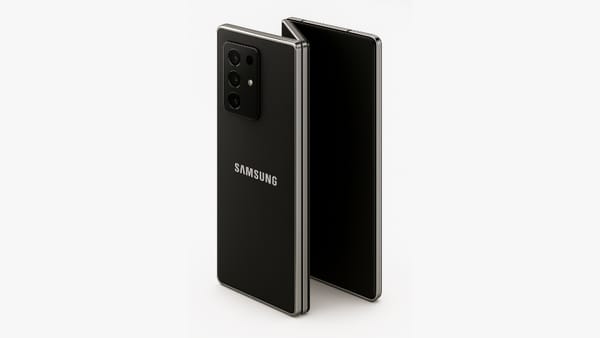 Samsung conferma: il pieghevole tri-fold arriverà entro fine anno