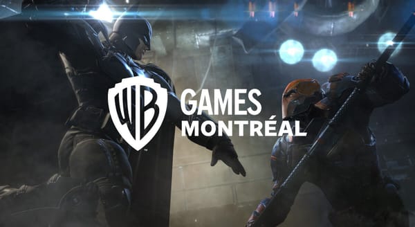 Dopo Suicide Squad, un altro live service DC, secondo un annuncio di WB Games Montréal