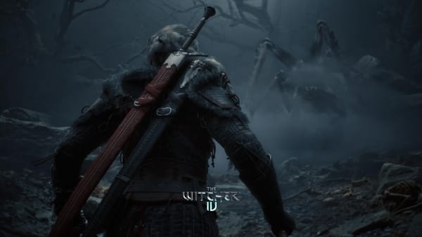 Come sarà The Witcher 4? Fedele alla filosofia del 3, ma non è una gara