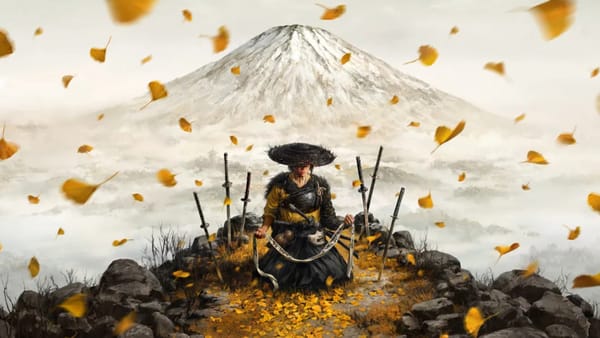 Lupi, sangue e katane: Ghost of Yōtei brilla allo State of Play