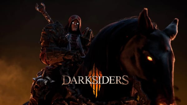 Darksiders 4 si mostra allo showcase di THQ Nordic: sarà un sequel del primo