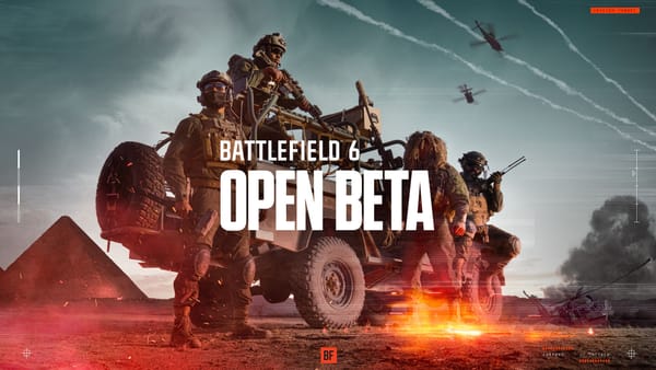 Come giocare alla beta di Battlefield 6: tutte le date e i requisiti per PC, Xbox e PS5
