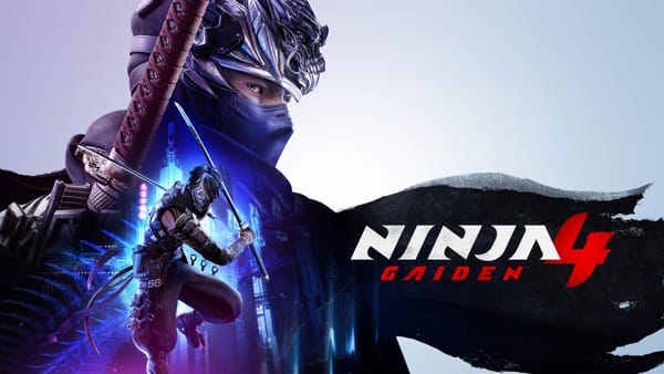 Ninja Gaiden 4: un'ora di gameplay finisce su YouTube, Team Ninja spiega il legame con Platinum e Xbox