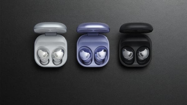Samsung punta a un'autonomia record sui Galaxy Buds3 FE: batteria raddoppiata, secondo un report