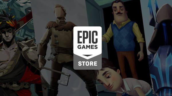 Epic Games Store, i giochi gratis del 7 agosto tra corse violente e servizi d'emergenza