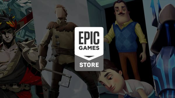 Quattro nuovi giochi gratis su Epic Store: ecco tutte le novità di agosto 2025