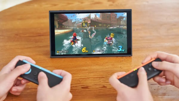 Switch 2 è un successo enorme: 6 milioni di console vendute e batte le stime di Nintendo