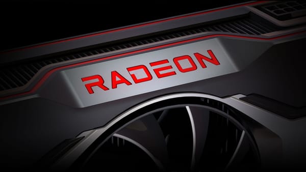 Ecco la Radeon RX 7400, la nuova scheda AMD RDNA 3 con un TBP di soli 43W