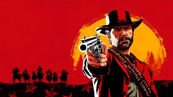 Red Dead Redemption 2 non si ferma più: 77 milioni di copie, è il sesto più venduto di sempre