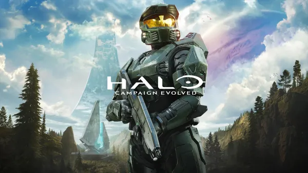 Halo: Campaign Evolved, il remake di Combat Evolved arriva nel 2026... su PlayStation 5!