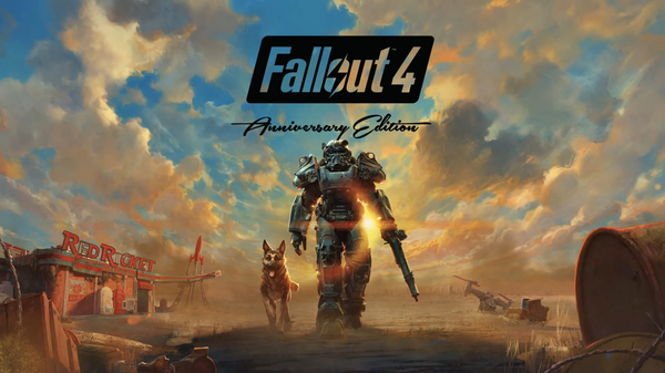 Fallout 4 festeggia 10 anni: Anniversary Edition con DLC per tutti, anche Switch 2
